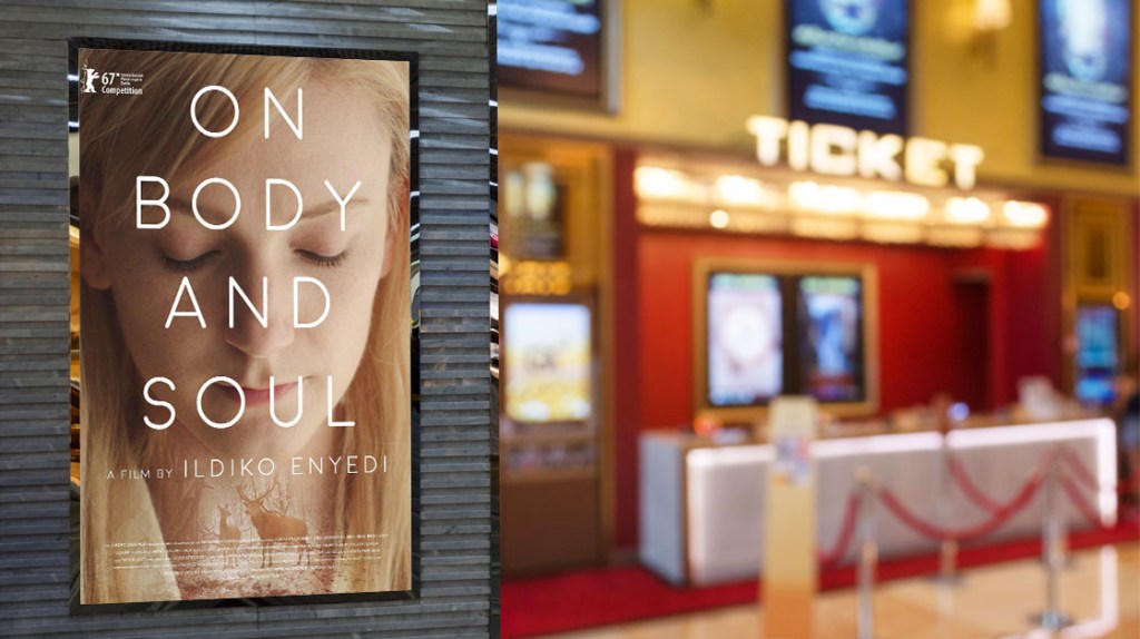 On Body and Soul&nbsp;(2017)