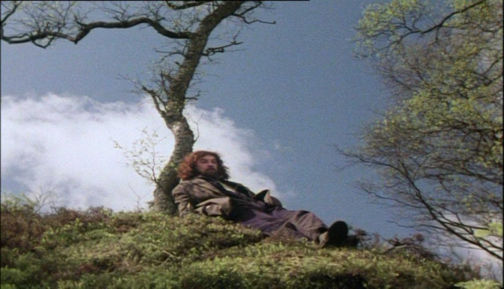 Billy Connolly as Jody