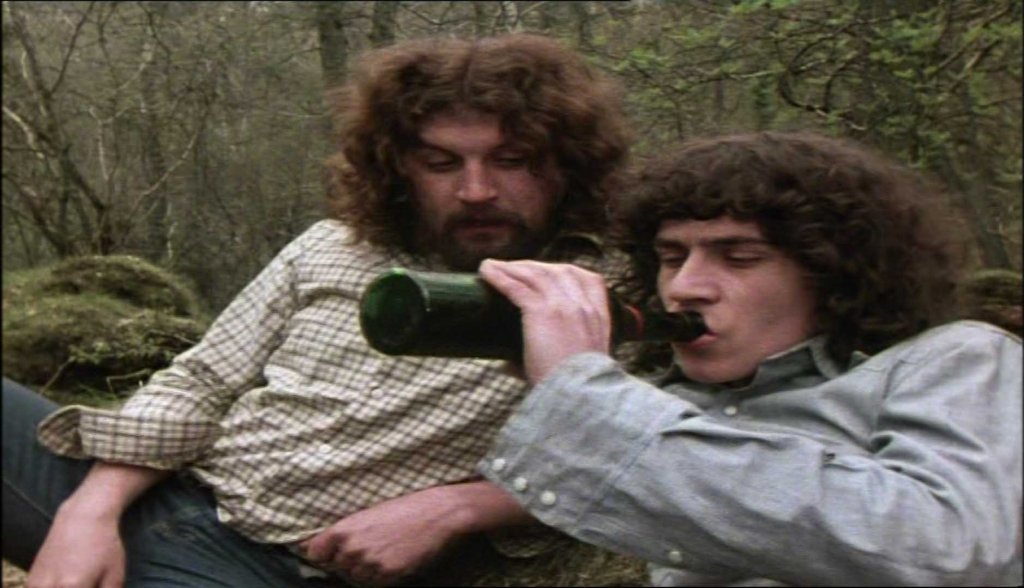 Billy Connolly & Jon Morrison
