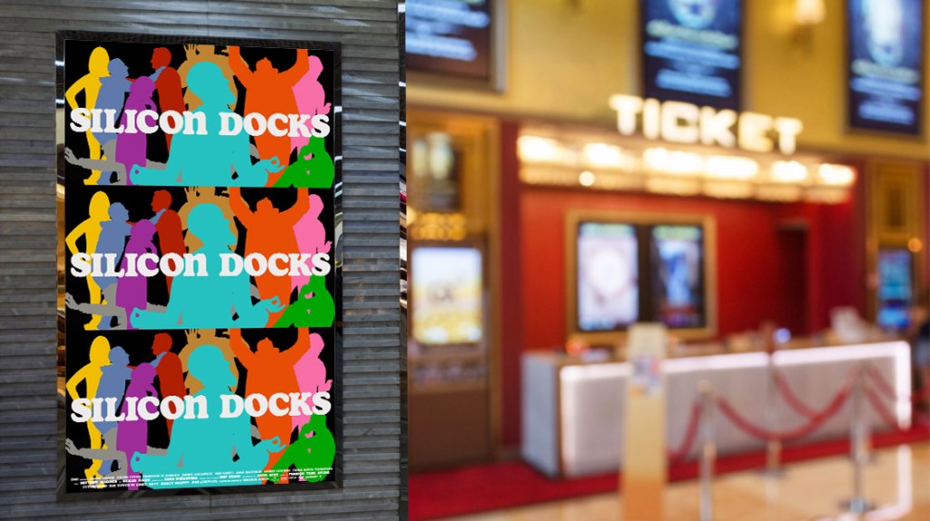 Silicon Docks (2022)