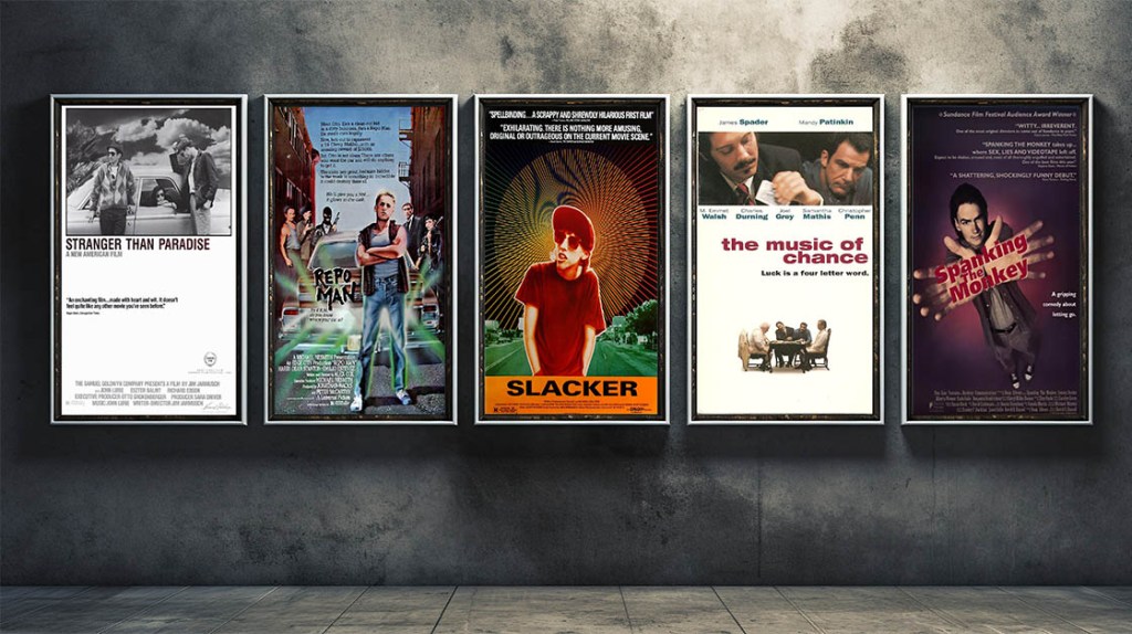 5 INDIE FILMS YOU HAVE TO&nbsp;SEE