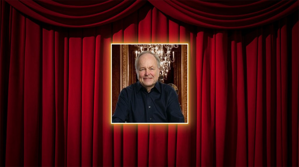 Clive Anderson’s My Seven&nbsp;Wonders