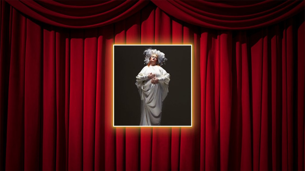 Jayde Adams: Men, I Can Save&nbsp;You