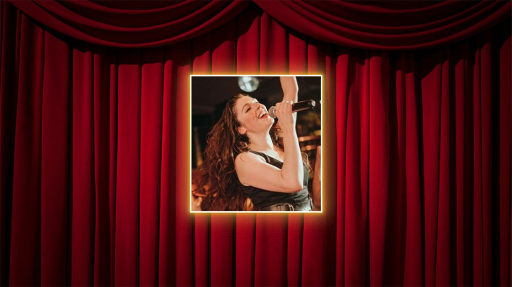 Etta and Gladys – Glamour and&nbsp;Grit