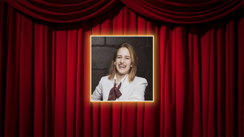 Kylie Brakeman Presents: Linda Hollywood’s Big Hollywood&nbsp;Night