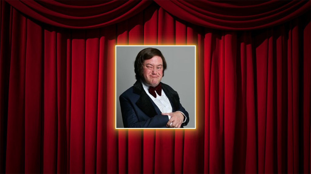 Les Dawson: Flying&nbsp;High