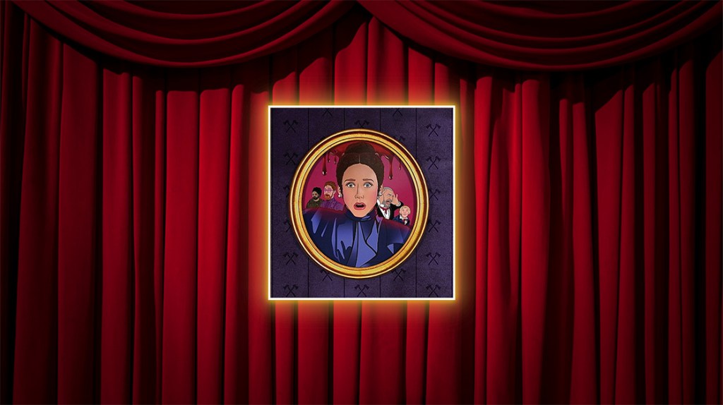 Lottie Plachett Took a&nbsp;Hatchet