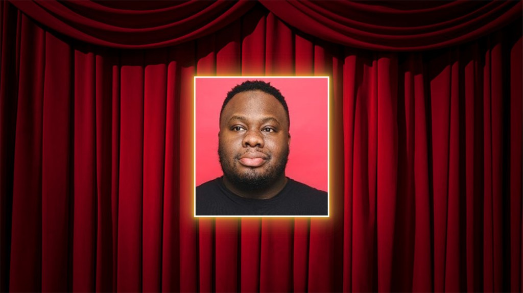 Nabil Abdulrashid: The Purple&nbsp;Pill