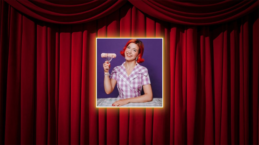 Olga Koch: Prawn&nbsp;Cocktail