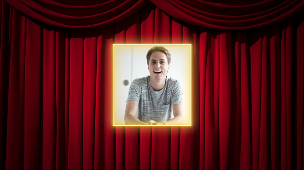 Joe Thomas: Rule Breaker&nbsp;★★★★☆