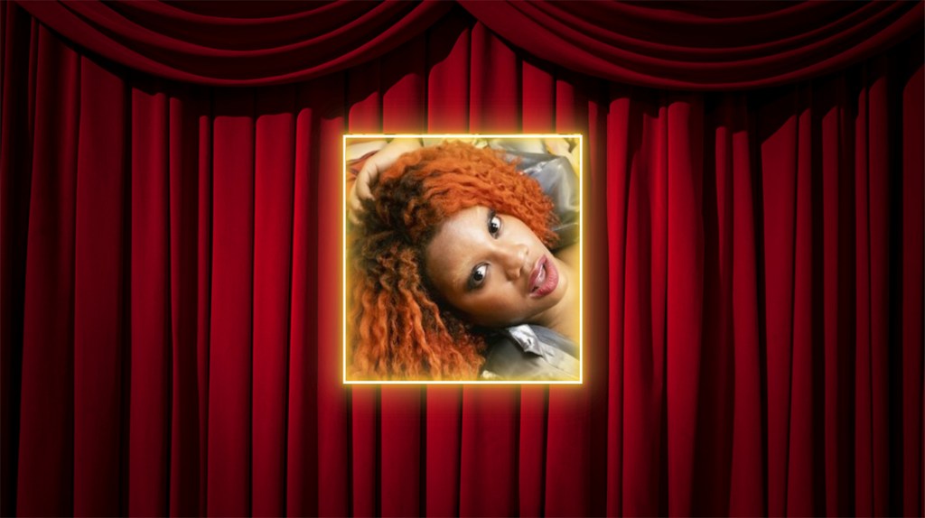 Kemah Bob: Miss Fortunate&nbsp;★★★★☆