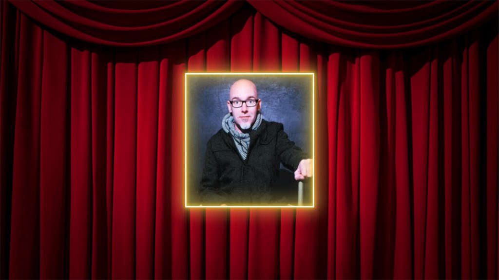 Matt Davis: Colorful&nbsp;★★★★☆