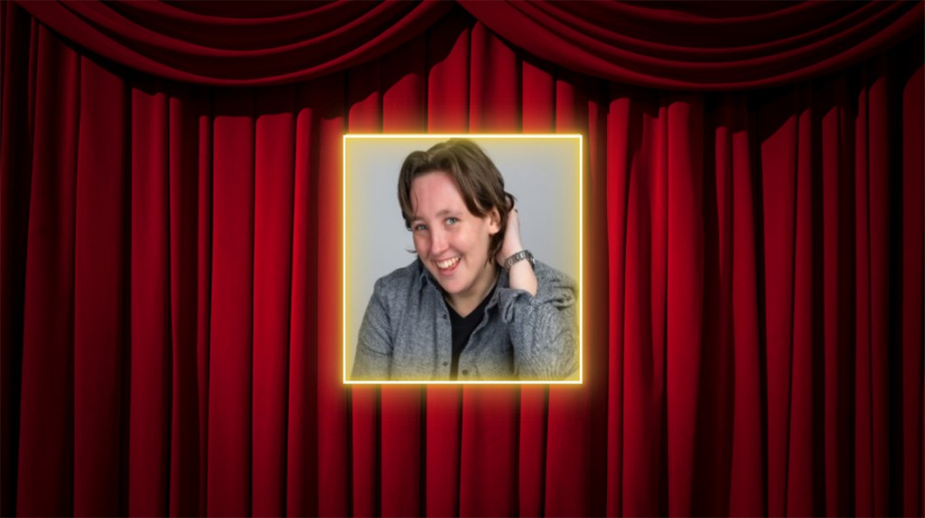 Mhairi Black: Politics Isn’t For Me&nbsp;★★★★☆