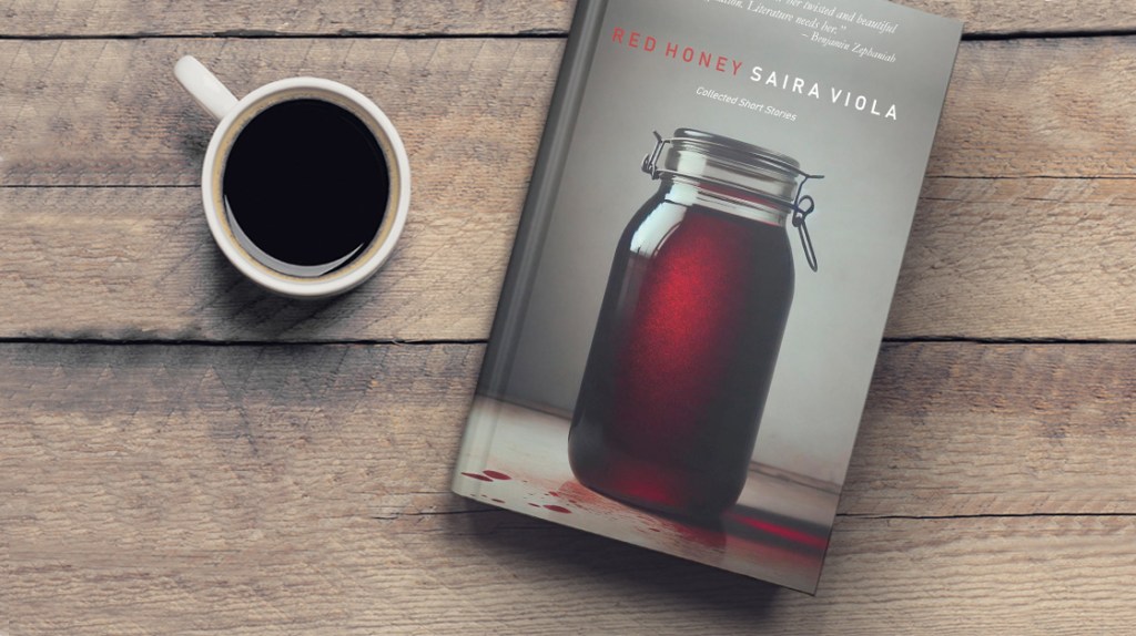 Red Honey by Saira Viola: A Comparative Analysis with Gonzo and Beat&nbsp;Writers