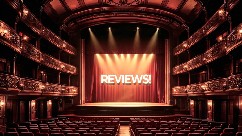 The Edinburgh Fringe