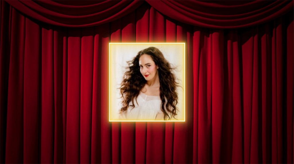 Cat Cohen: Broad Strokes&nbsp;★★★★☆