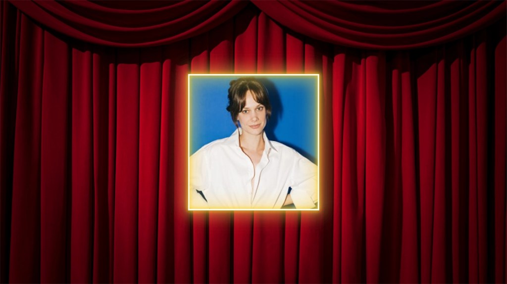 Claire Parker’s 32&nbsp;★★★☆☆