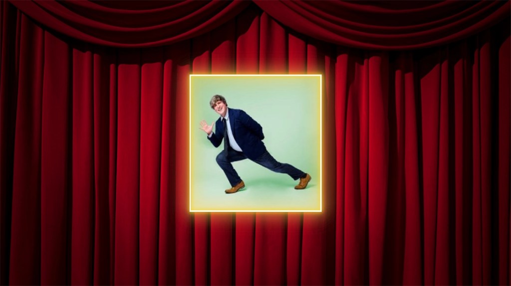 Glenn Moore: Please Sir, Glenn I Have Some Moore?&nbsp;★★★★☆