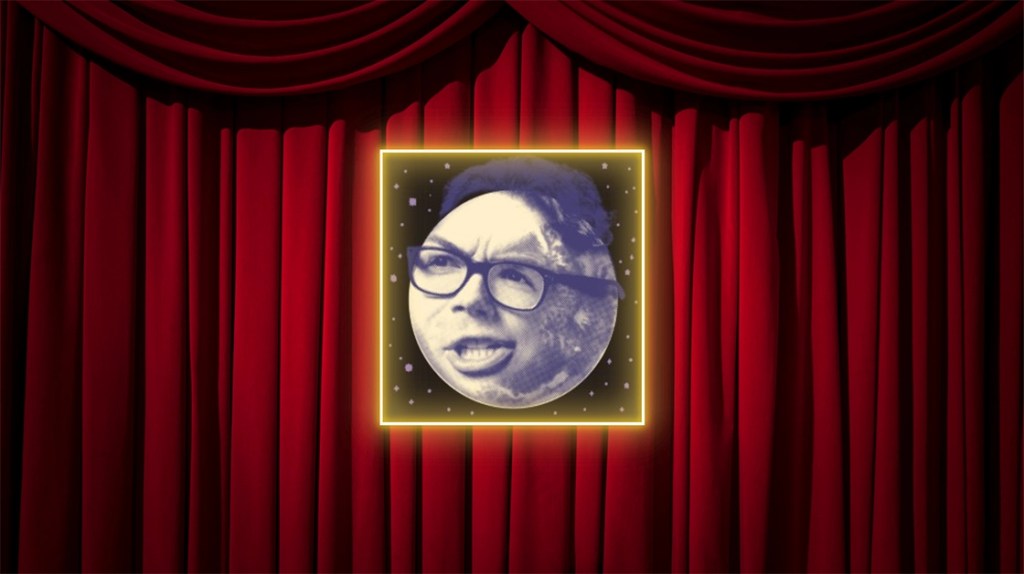 Christopher Macarthur-Boyd: Howling at the Moon&nbsp;★★★★☆