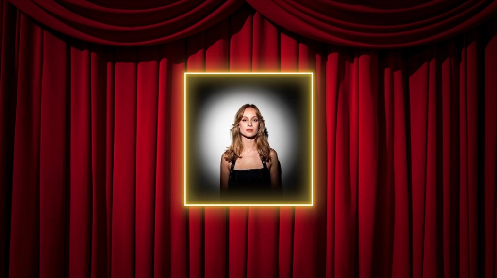 Olivia McLeod Is Unrepresented&nbsp;★★★★★