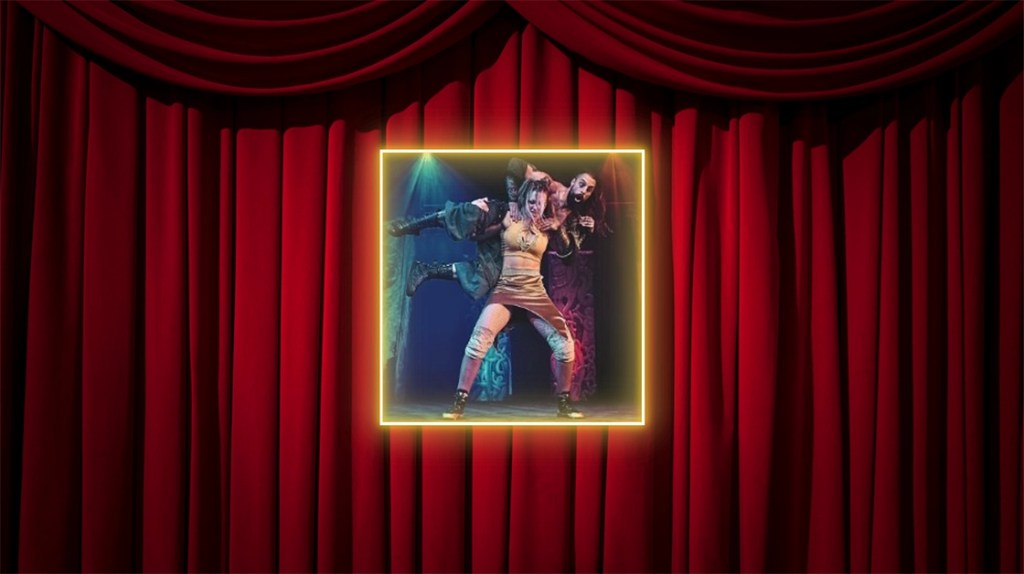 Mythos: Ragnarök ★★★☆☆