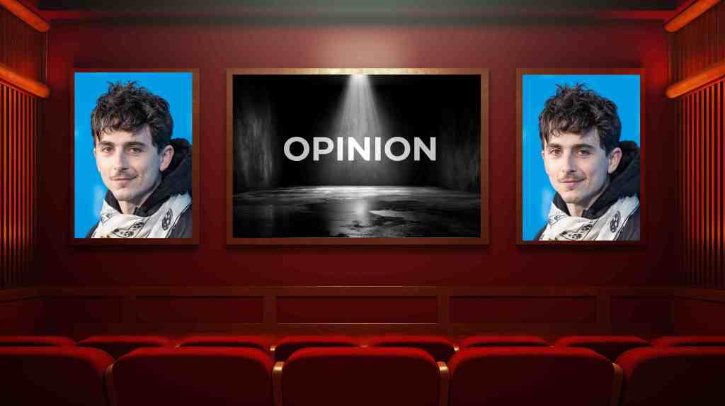 Read the room,&nbsp;Timmy!