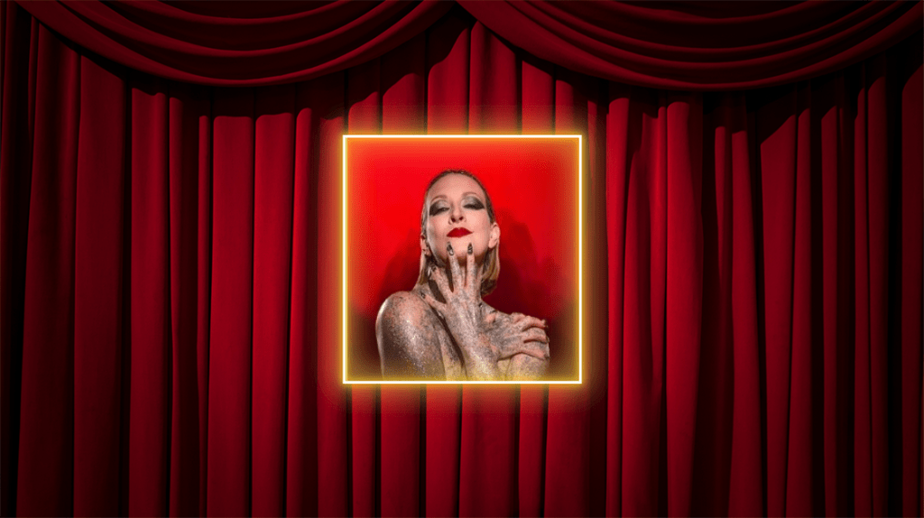 Bernie Dieter’s Club Kabarett&nbsp;★★★★★