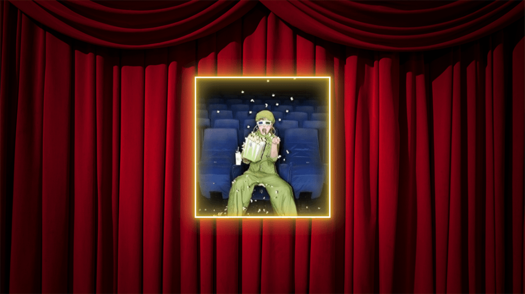 Cabbage the Clown: Cinemadrome&nbsp;★★★★☆