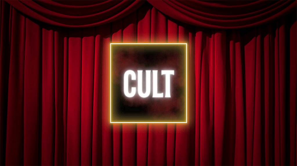 Cult ★★★☆☆
